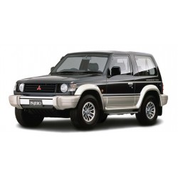 Zubehör, Mitsubishi Pajero / Pajero (1991 - 2000)